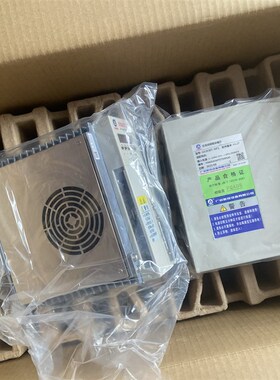 全数字式交流伺服驱动单元GS2045T-NP1云南车床GSS2000伺服驱动器