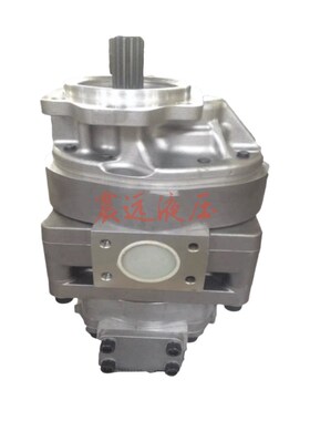 705-2c2-43080液压齿轮泵705-56-34240/705-52-42170液压泵油泵