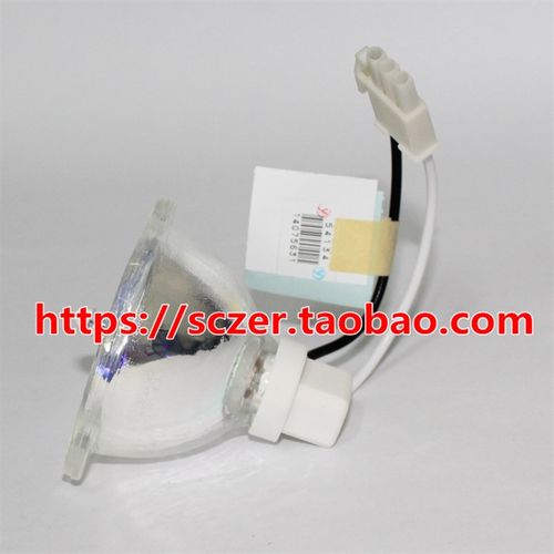 适用 优派 PJD5122/PJD5152/PV152X/PPS25XH 投影机仪灯泡