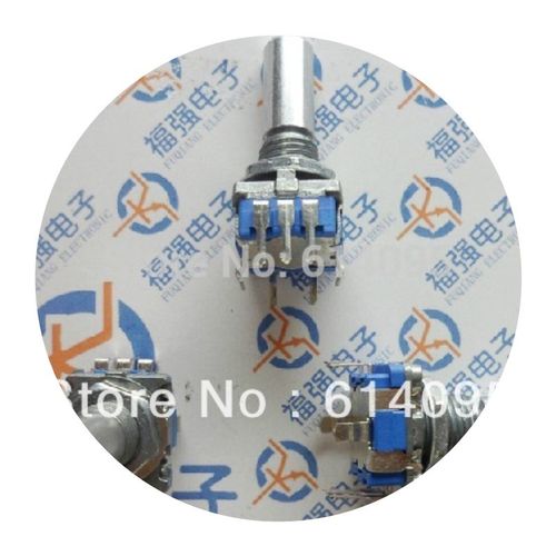 Free shipping Rotary encodexr / encoder switch / 20 pulse po