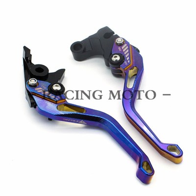 摩托车配件 雅f马哈 FORCE155 SMAX155 改装刹车牛角手把离合拉杆