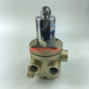 L15 L25 L20 R二位五通换向电磁阀 L10 截止阀K25JD