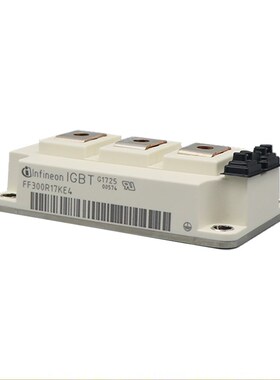 FF300R17KE4 FFq400R06KE3功率IGBT模块 可控硅模块 现货供应