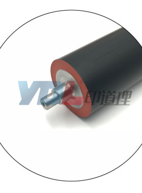 适用 夏普MX3608 3658 4608 4658 5608H 5658 4621 5621 定影下辊
