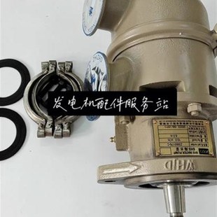 Z39001S76 船用发动机海水泵 Z390041 6CT8.3 适用于康明斯6BT5.9