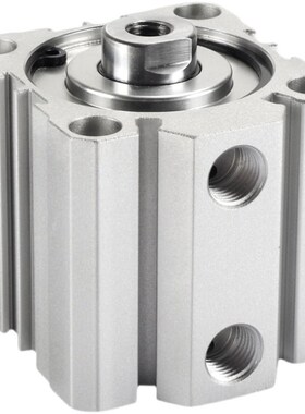 AirTAC亚d德客气缸 ACQ100X20 ACQ100X20B ACQ100X20S ACQ100X20S