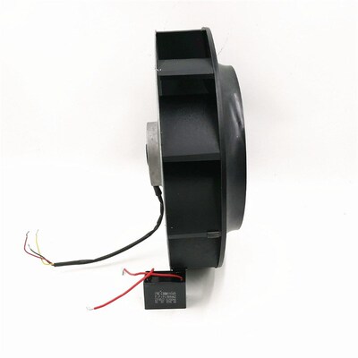 280FLW2 260W Vortex Turbine Centrifugal LFan Pipeline Air Pu