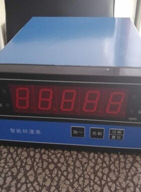 ZC-04F HZS-04F-1 DK510ZF正F反转速监测保护 仪 测速监视仪适用