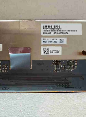 L5F30818P01 L5F30818P02/L5F30818TN26RNS510大众途观 咨询