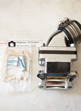 Dio50 Dio1k7问题18问题Dio 27问题28问题修改化油器接口进气阀歧