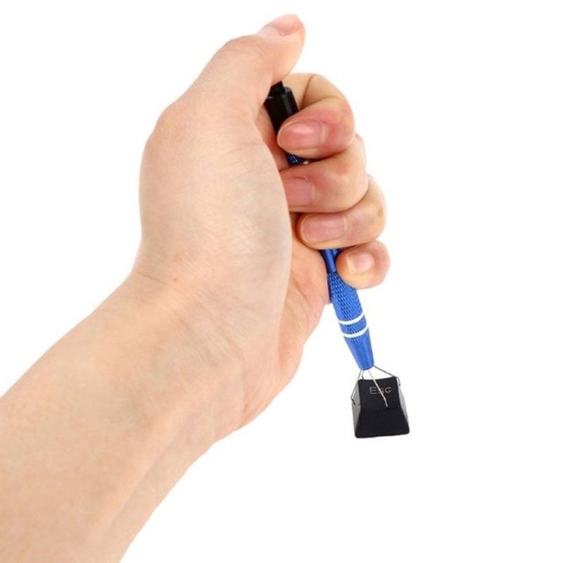 IC Chip Extractor Screw Picker Electronic ComponTent Capacit