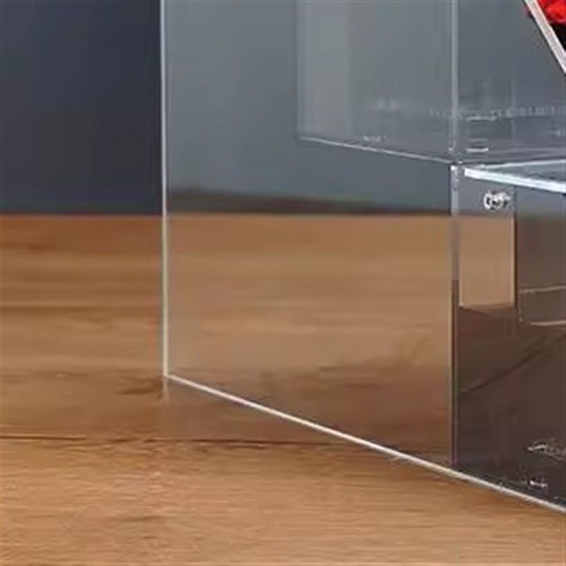 斗鱼组合缸亚克力桌面o多层多格免换水自循环排缸客厅过滤透明生,宠物/宠物食品及用品,桌面缸,淘宝优惠券,粉丝福利购,淘宝优惠卷