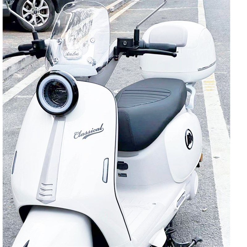 适用于爱玛Q5电动车尾架电瓶车货架尾箱后备N箱拓展延长铝合金支