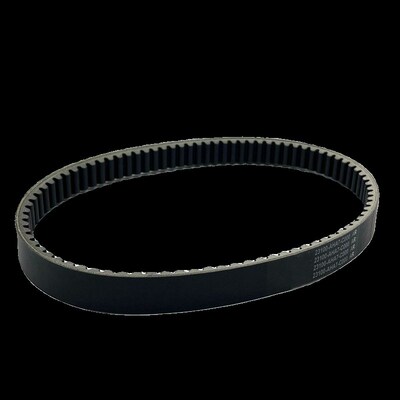 适用光阳 RKS150 CK150Tr-11 Racing X 23100-AHA7-C000 传动皮带