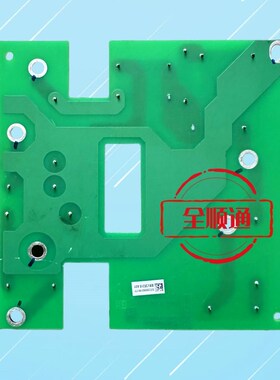 BBV11841f_01施耐德软启动ATS22C11Q 55KW滤波板BBV35318 A01