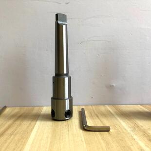 J3C38磁力钻 磁座钻空心钻夹具 钻头接杆 空心钻夹头磁Z力钻连接