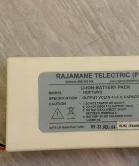 有丰富的经验为Microstream capnostreOam 20 电池更换电芯