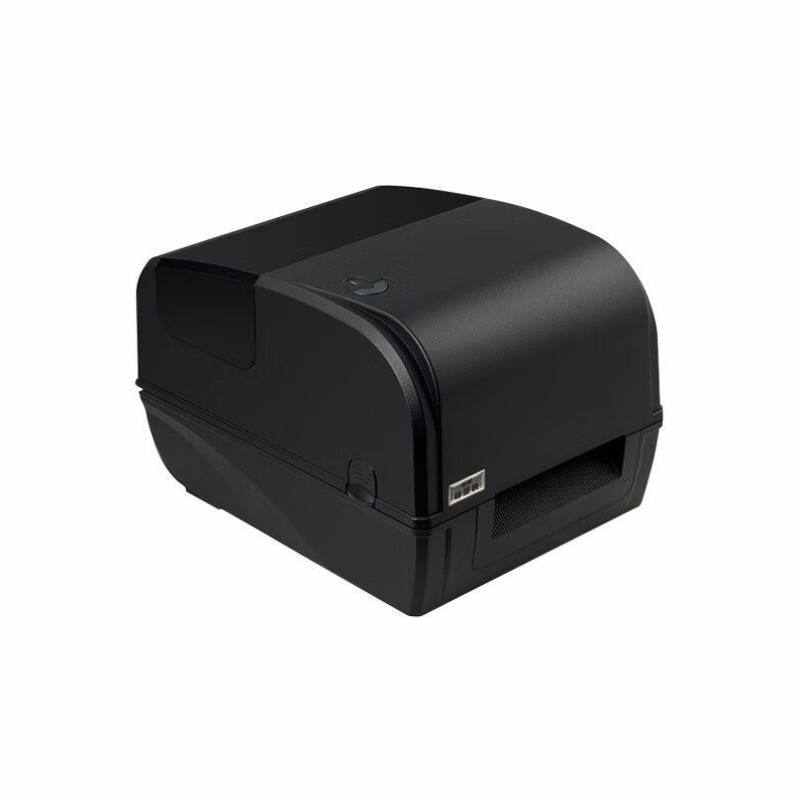 创硕TECHAIN标签机T426-BD蓝牙连接条码打印商超二维码仓储物流