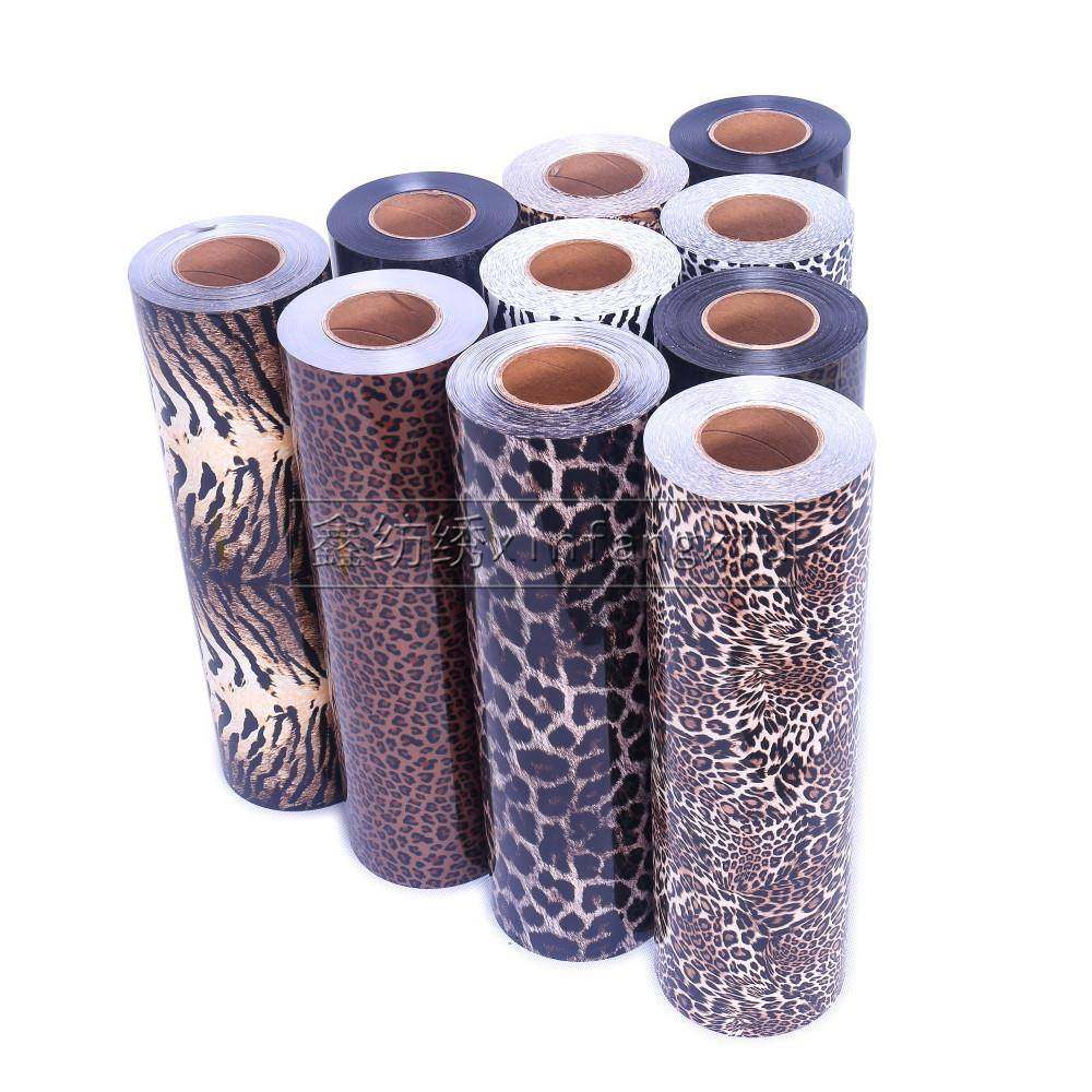 爆款热转印膜TPU乙烯基刻字膜豹纹格纹烫印材料烫画膜耗材哑光,办公设备/耗材/相关服务,刻字膜,淘宝优惠券,粉丝福利购,淘宝优惠卷