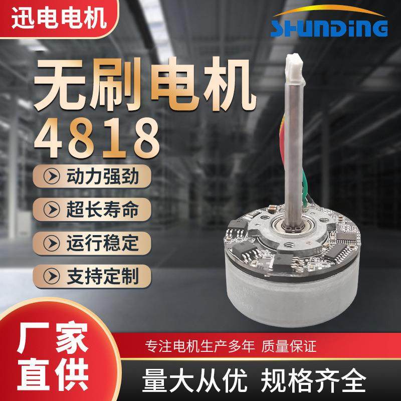 4818齿轮泵电机气泵无刷电机 微型外转子直流电机筋膜枪减速马达,清洗/食品/商业设备,其他清洗机,淘宝优惠券,粉丝福利购,淘宝优惠卷