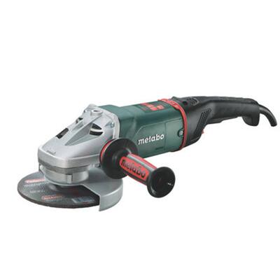 麦太保W24-180MVT木工小型打磨机家用抛光机手提式电动切割角磨机