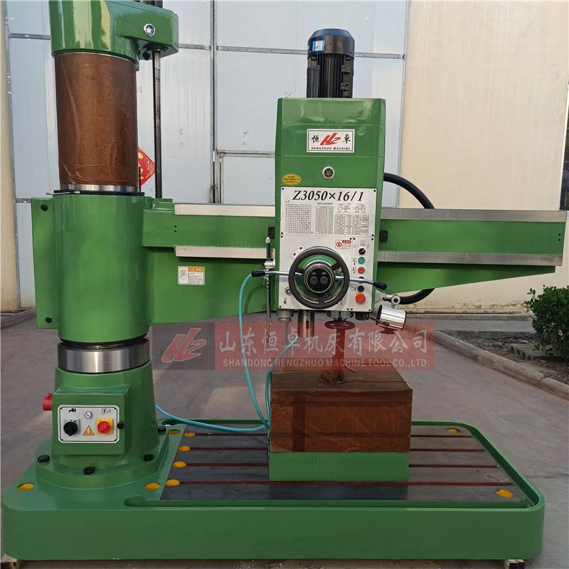 摇臂钻床价格 Z3050液压摇臂钻床 Z3050X16/1摇臂钻床现货