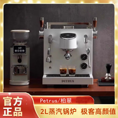 PE3922咖啡机无额外信息