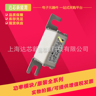 170M2682 170M2683 170M2684 170M2685全新现货巴斯曼熔断器