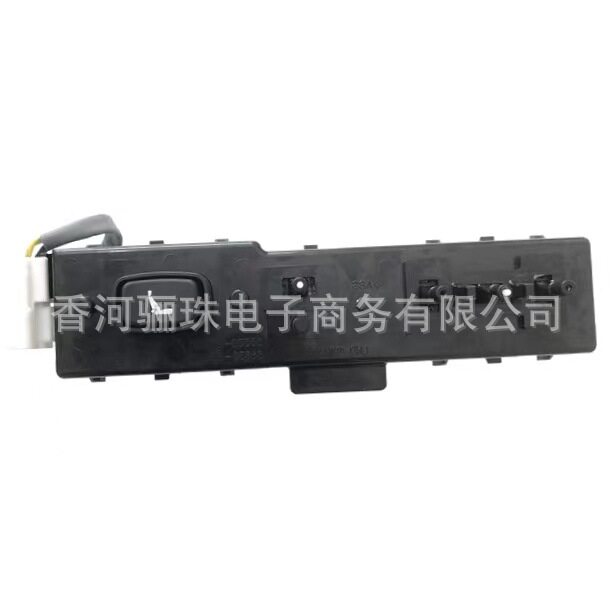88520-2P020VA适用于起亚11-15 Sorento前左座椅电源调节开关黑色