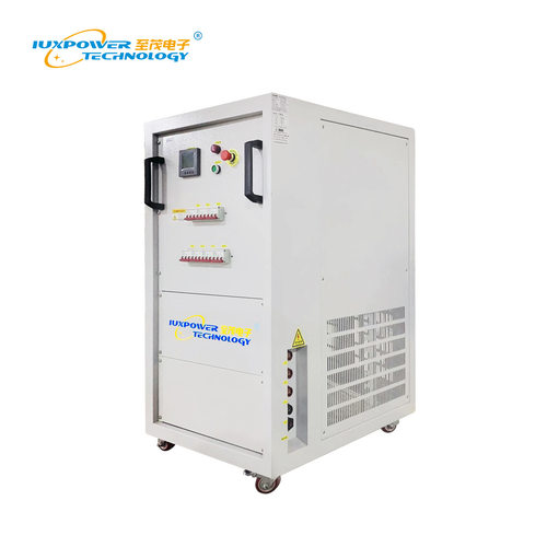 48V24KW直流阻性负载箱 直流屏测试负载 欢迎考察