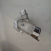 GT2RA B19041103 F2CE 涡轮增压器 9G438