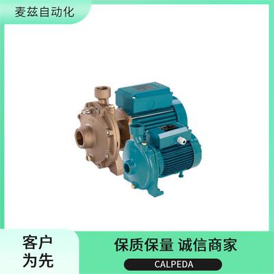 科沛达  水泵  NR4 EI 65/250B/A 230/400/50 CALPEDA 污水泵
