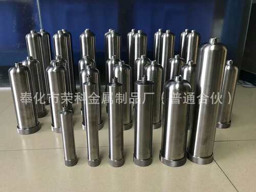 全不锈钢点胶针筒30CC55CC100CC200CC300CC500CC