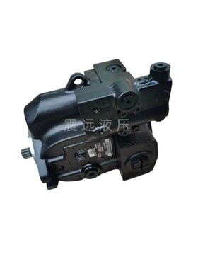 液压柱塞LRR025CmLS2020NNN3C2AGA6NPLBNNNNNNN