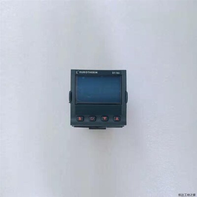欧陆 EUROTHERM 21W16i实拍图
