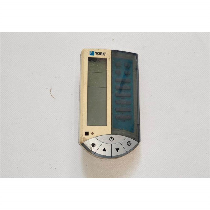 适用约克数码多联机YDCC线控z器YDOH手操器显示板264311