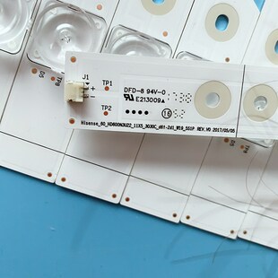 适用海信LED60N3700UA灯条HISENSE 60 HD600N3U22 11X5 V3030C D6