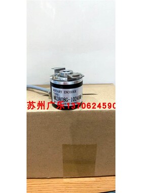 TW1366335 24VDC HTR-HB-8w-600-3-F-241 DBS36E-BBEK02000编码器
