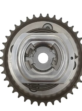 适用北汽BJ40系列发动机VVT正y时齿轮凸轮轴相位调节器K00330005