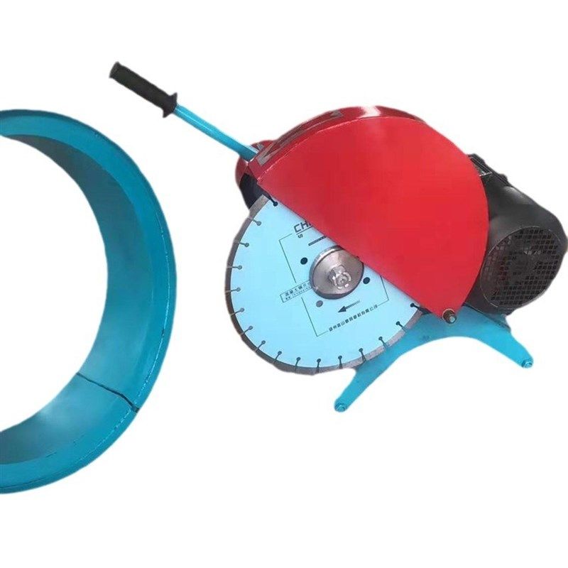 木墩桥墩桩工机水泥桩抱箍式水泥管桩切I割机建筑地基卡箍式切桩,农机/农具/农膜,农用吸粮机,淘宝优惠券,粉丝福利购,淘宝优惠卷