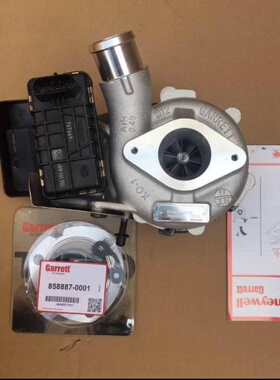 江铃全顺V348g国五2.2T涡轮增压器总成配件GTB1749V BK3Q6K682-CC