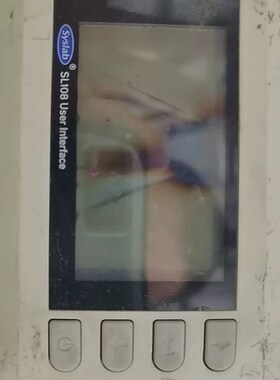 热泵手操器SL108-JzR2000-ST5-JUL8