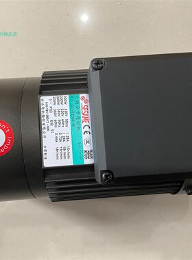 SESAME马达g 排铁屑电机 G11V200S-90 G11V200S-100 G11200S-40