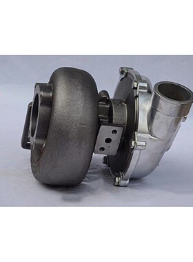 日立五十铃6WQ1 6SD1T 6RB1T 6HK1T 6BB1石川V岛涡轮增压器 机