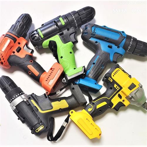 25V36V21V26VF24V42V48V208VF98V298V5M28V980V充电钻电钻裸肌头