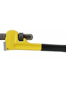 Wately威特力8吋-48吋美式重z型管子钳水管钳水泵钳水管扳手8吋(2