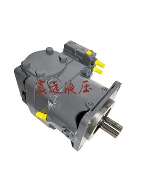液压柱塞泵A11V0130LE2S/10RA-NZD12K02T 液压油泵 A11V0系列