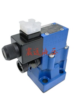 R900921754  DBW20A2-5X/315/6EGO24N9K4溢流阀液压阀