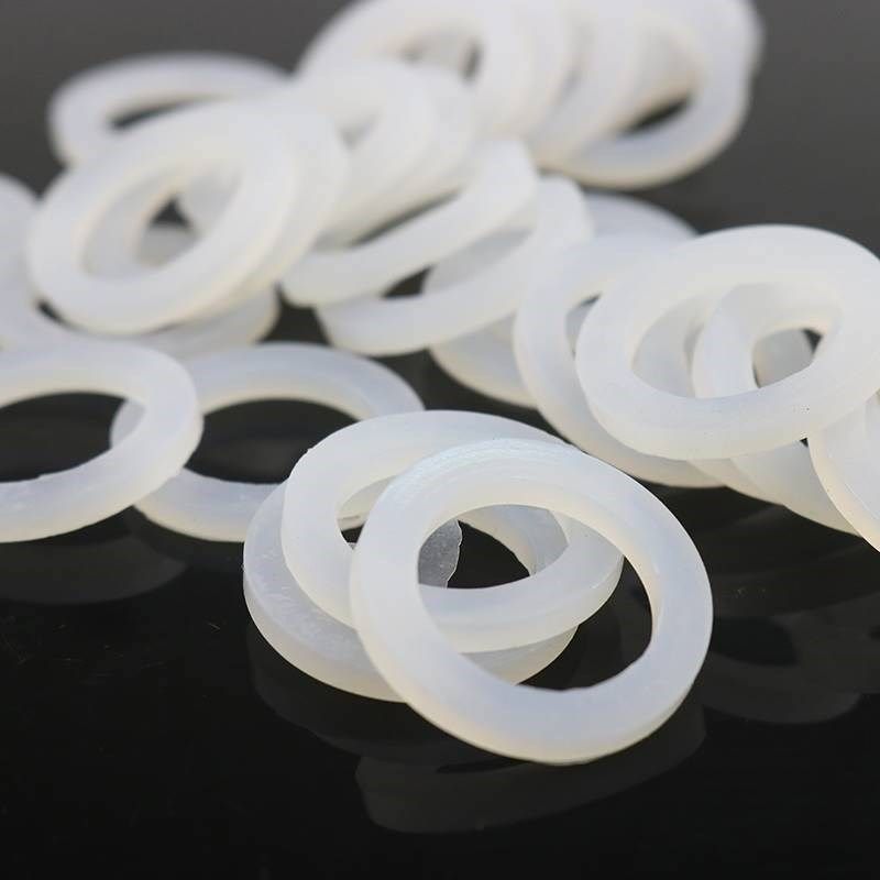 中央空调 d波纹管金属软管 硅胶垫片密封圈4分 6分1寸,五金/工具,密封件,淘宝优惠券,粉丝福利购,淘宝优惠卷