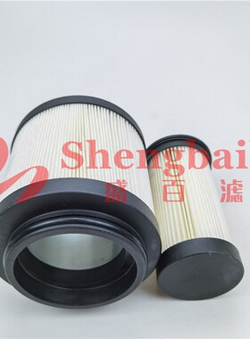 挖掘机柴油滤芯油水h60282026 17213EE  60307173  A14-0146